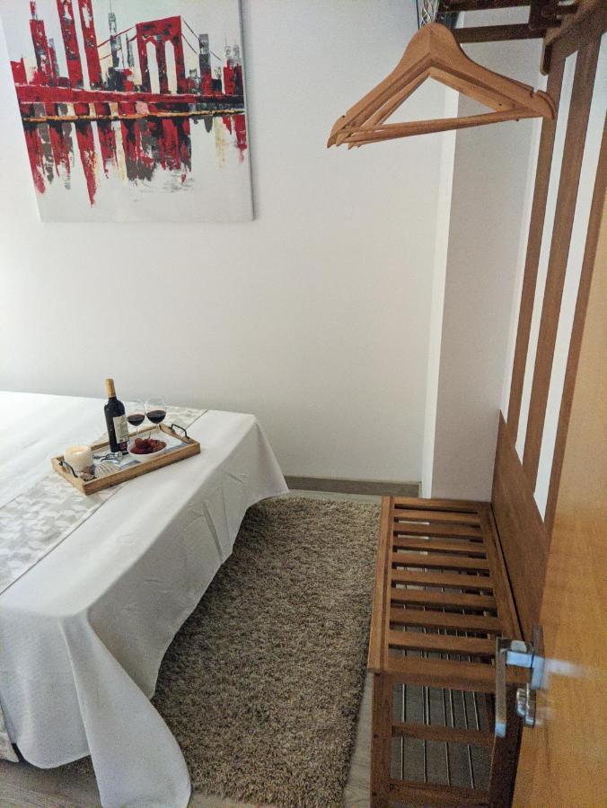 Anidras Rooms Sardina エクステリア 写真