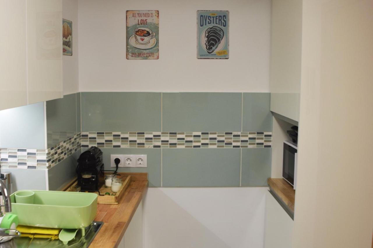 Anidras Rooms Sardina エクステリア 写真