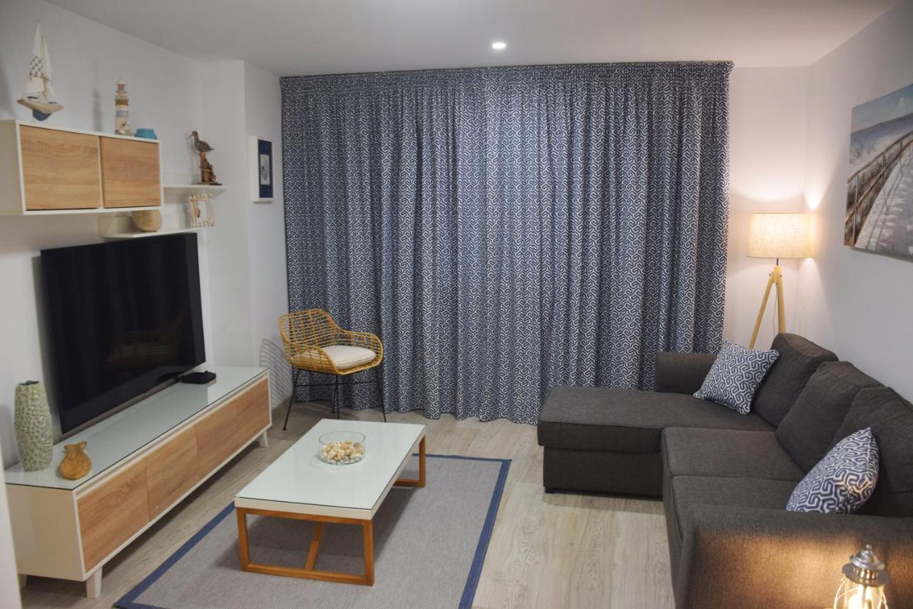 Anidras Rooms Sardina エクステリア 写真