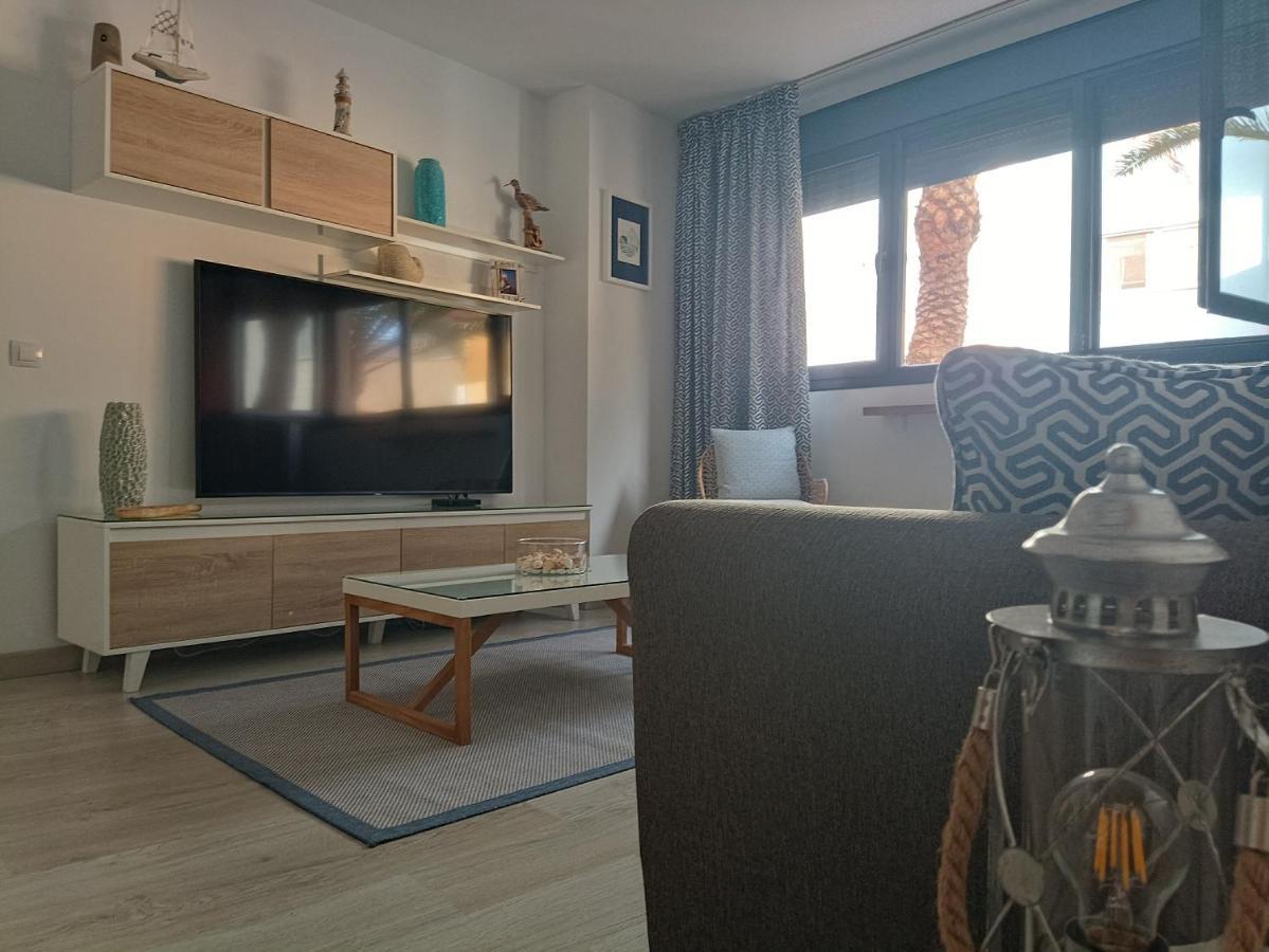 Anidras Rooms Sardina エクステリア 写真