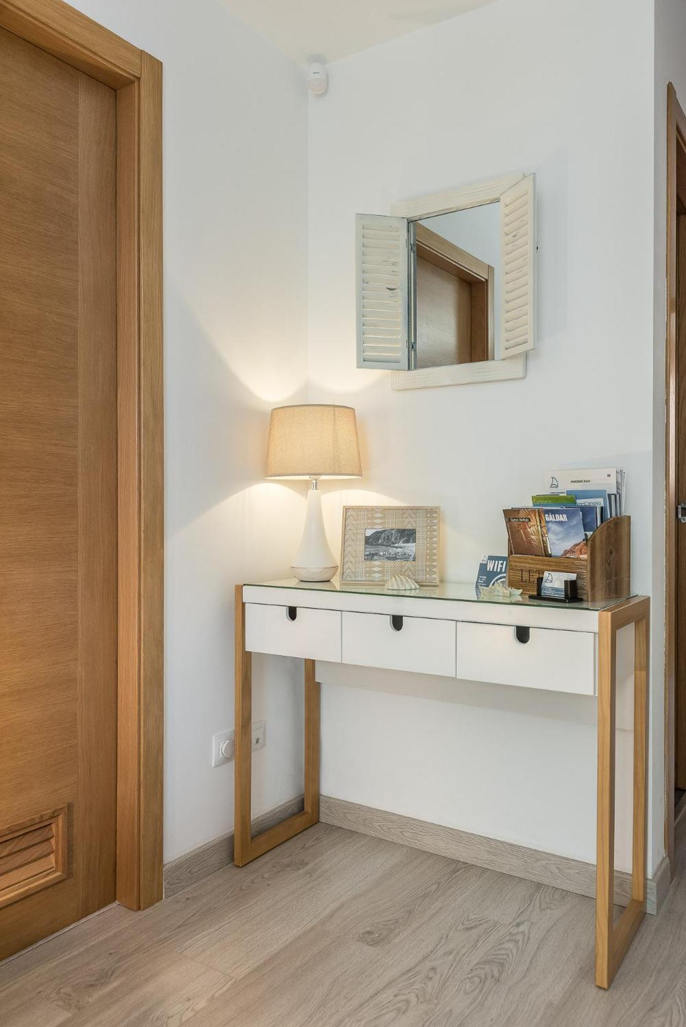 Anidras Rooms Sardina エクステリア 写真